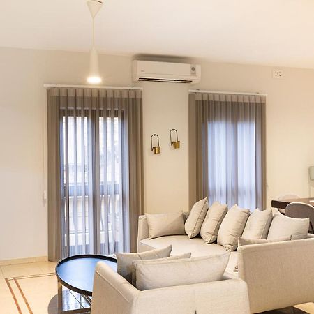 Apartmán Xmajjar Sliema Exteriér fotografie