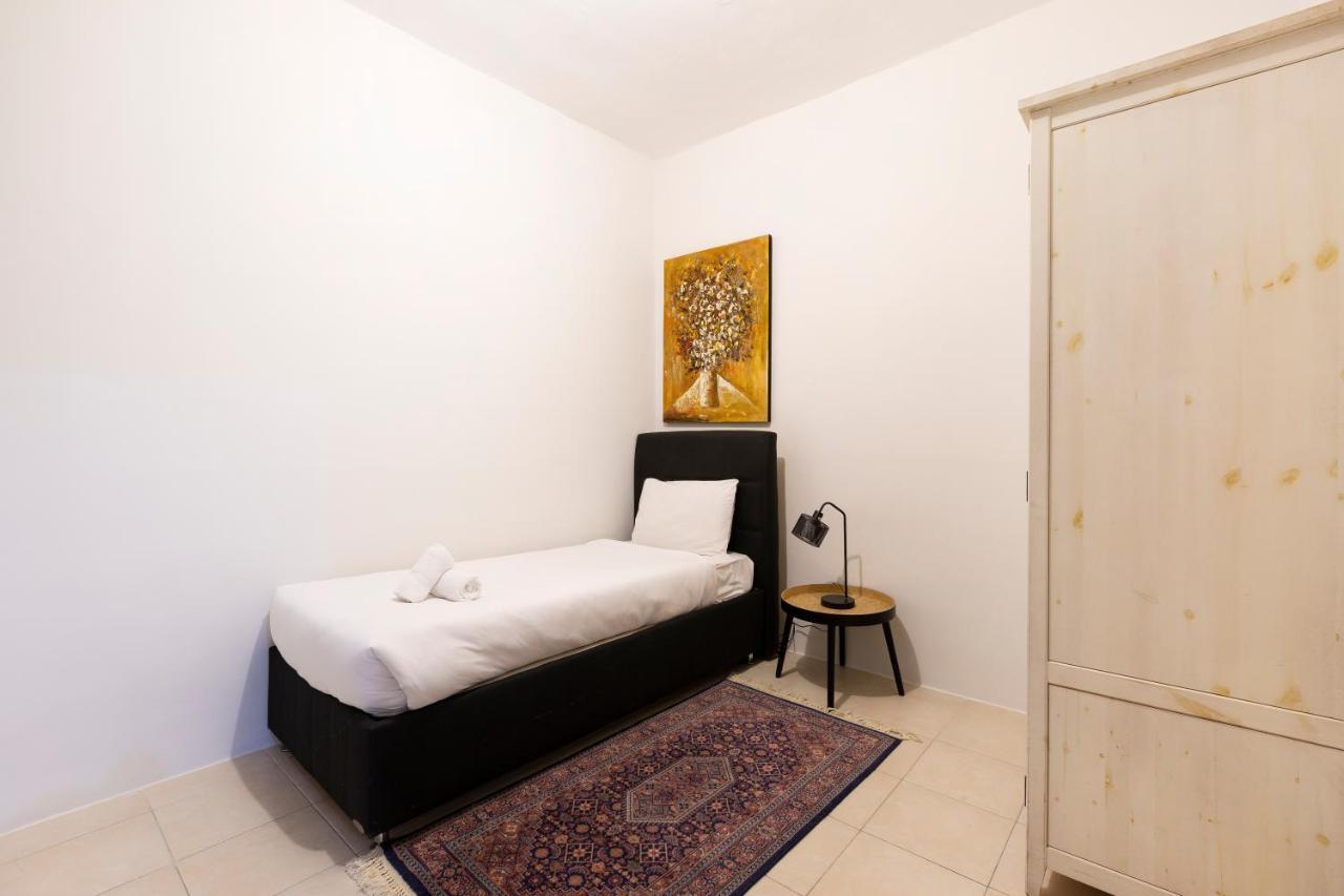 Apartmán Xmajjar Sliema Exteriér fotografie