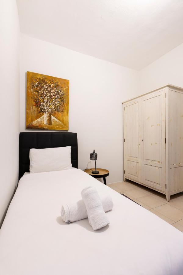 Sliema Central Apartment Just Minutes From The Beach By Jl Exteriér fotografie