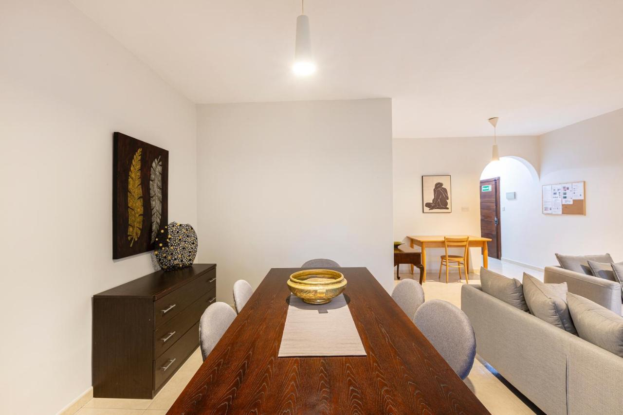 Sliema Central Apartment Just Minutes From The Beach By Jl Exteriér fotografie
