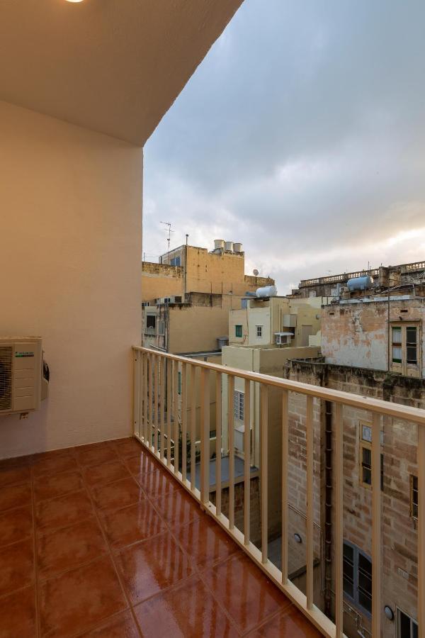 Apartmán Xmajjar Sliema Exteriér fotografie